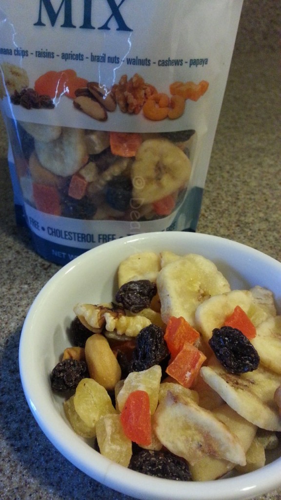 High Energy Mix Gourmet Nut