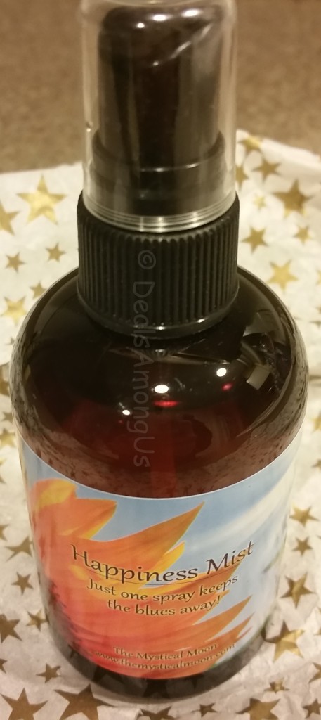 Happiness Mist