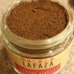 LAFAZA Ground Vanilla