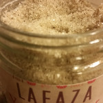 LAFAZA Vanilla Sugar