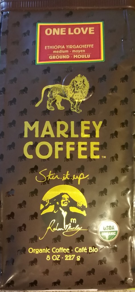 Marly Cofee Buddhi Box August 2015