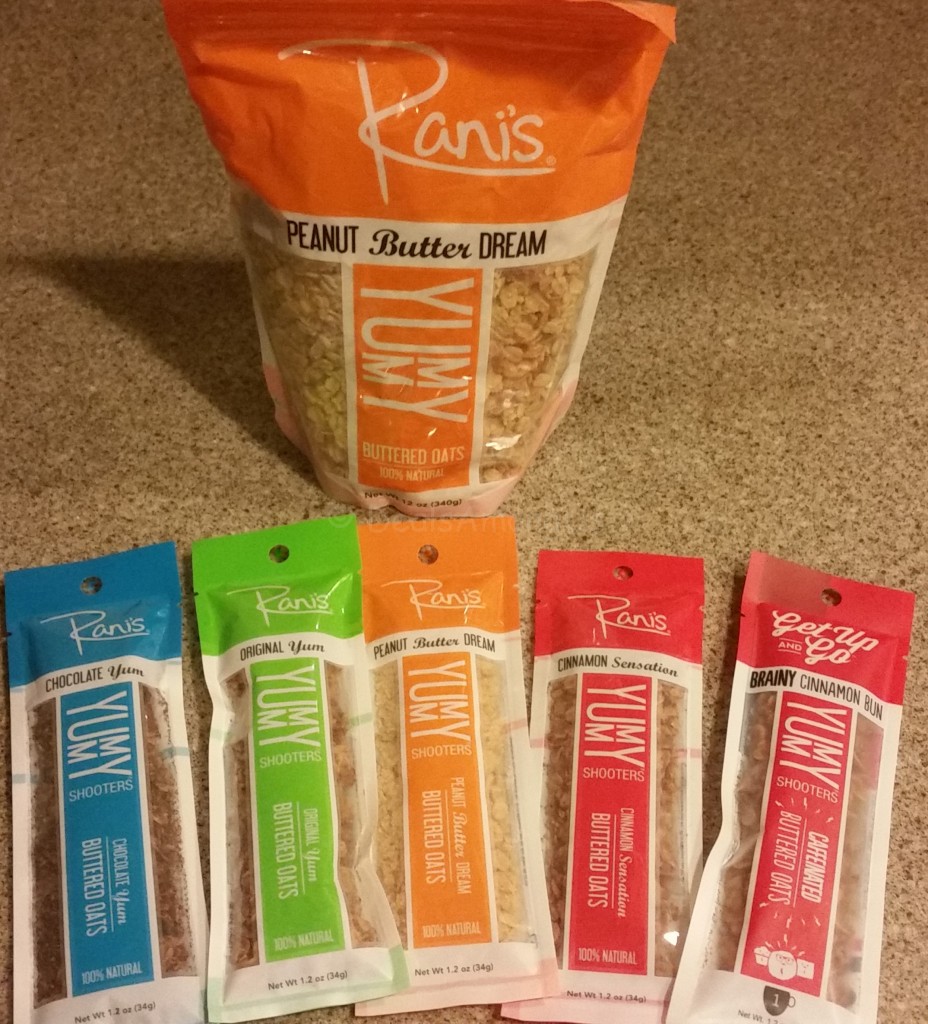 Rani's Yummy All Products