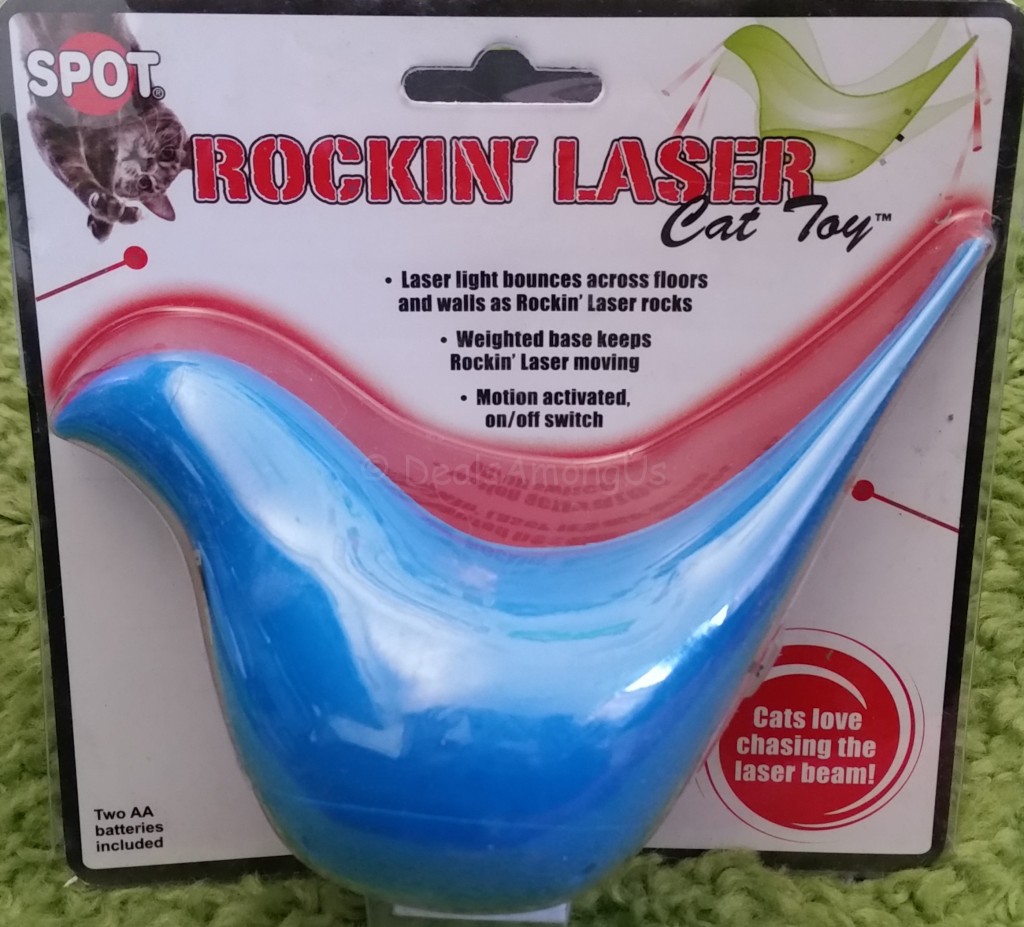 Rocken Laser