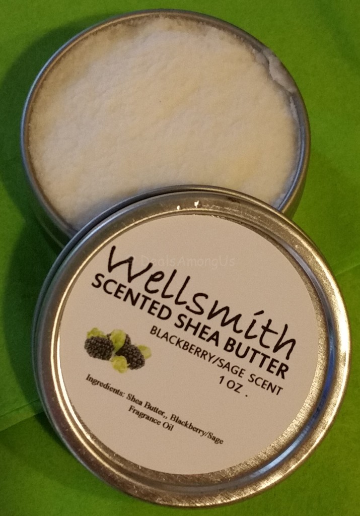 Wellness Buddhi Box August 2015