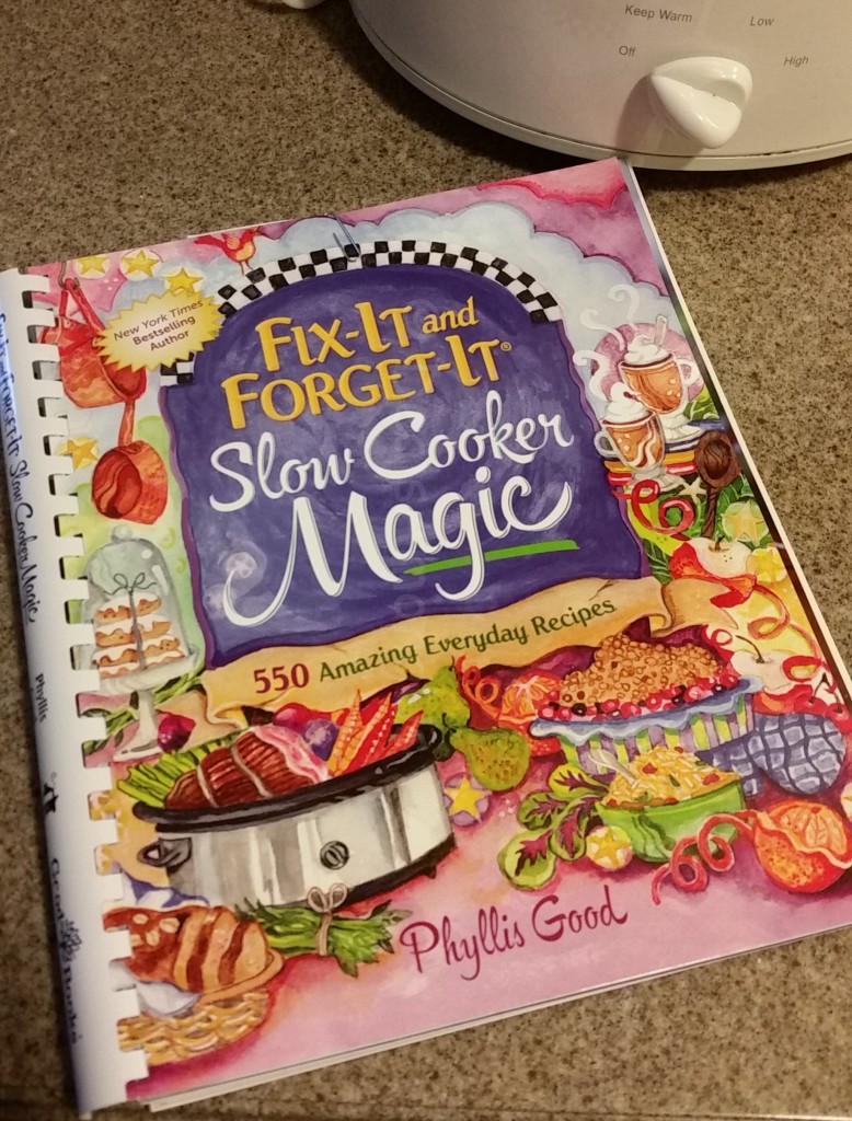Fix-It and Forget-It Slow Cooker Magic