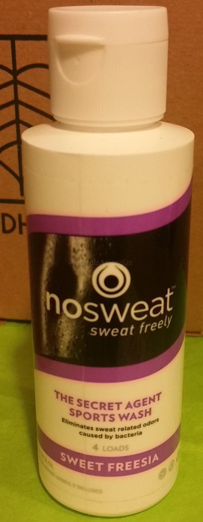 Detergent Buddhi Box September 2015