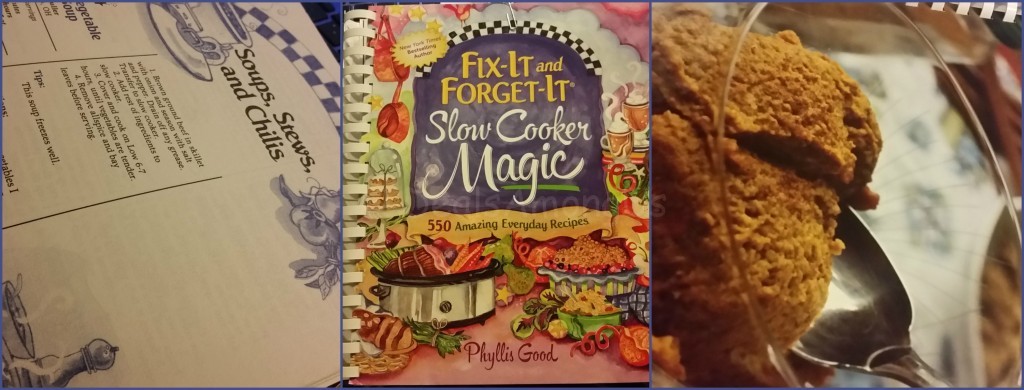 Fix-it and Forget-it Slow Cooker Magic