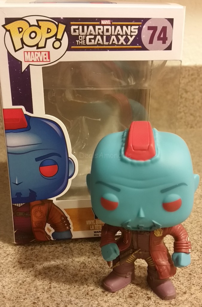 Guardians of the Galaxy 74