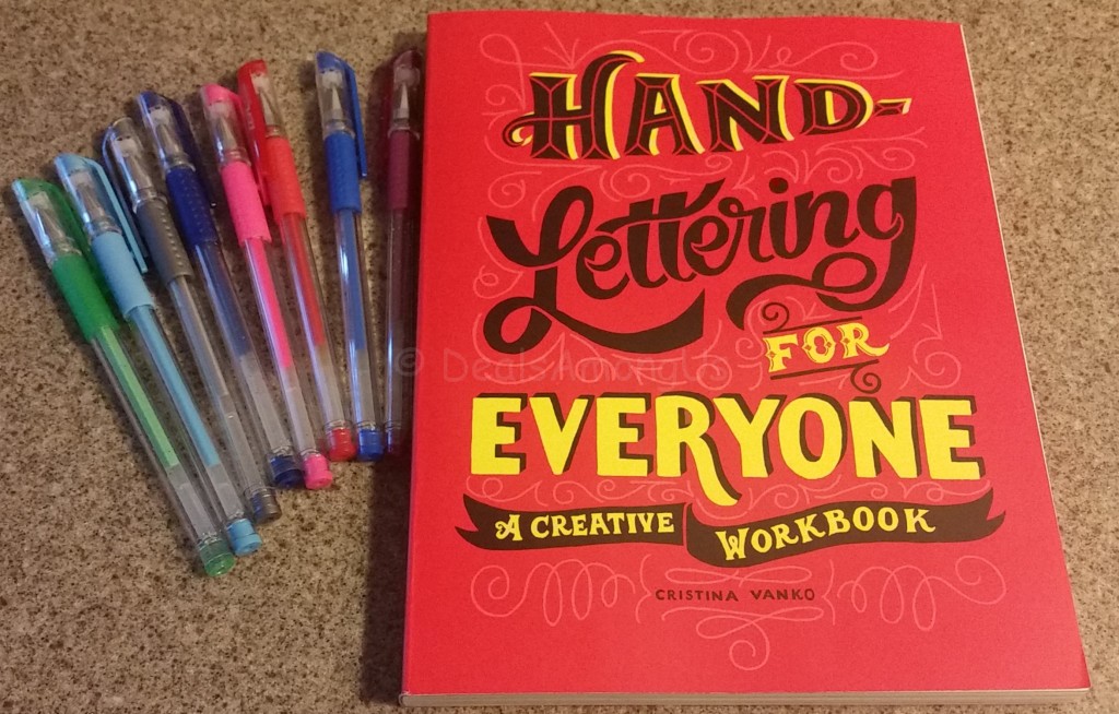 HandWriting for Everyone