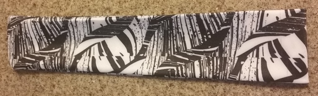 Jive Clothing Sweat Wicking Headband