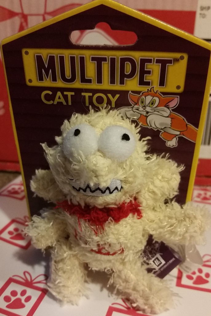 Multipet Flea