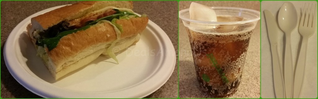 Repurpose Items in use