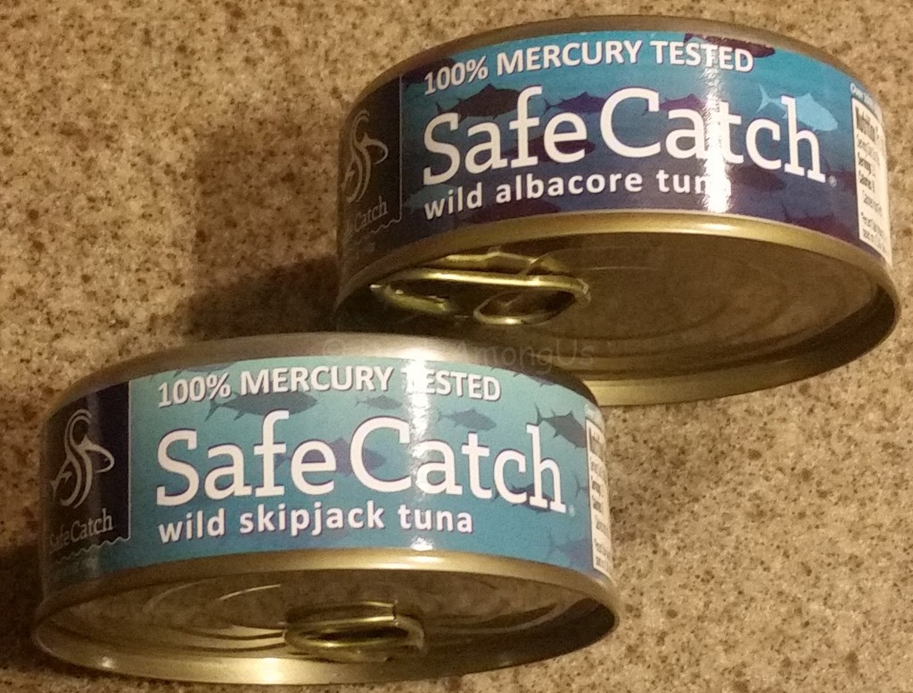 Safe Catch Tuna