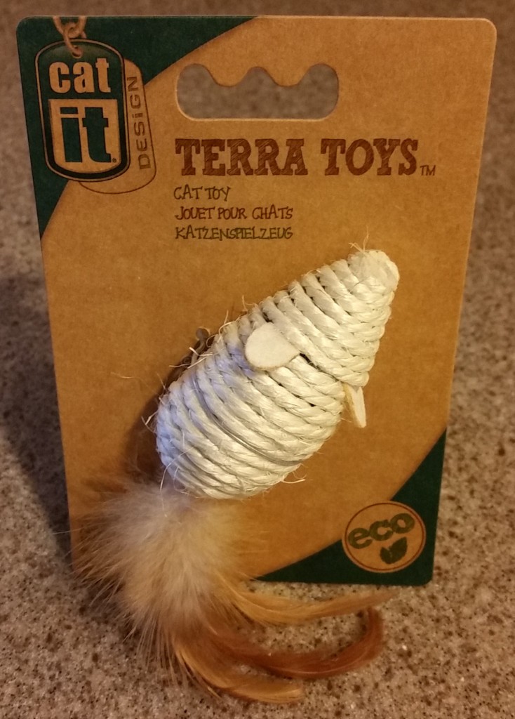 Terra Toys