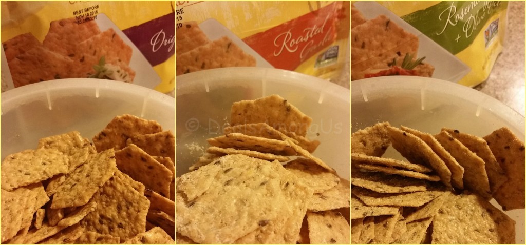 All Crunchmaster Chips