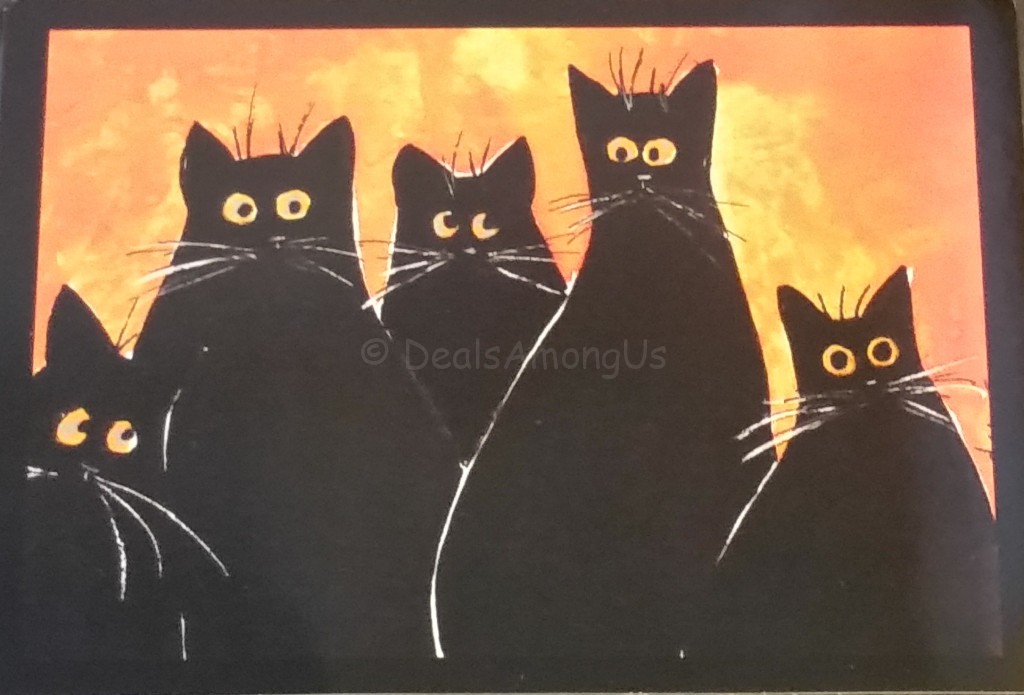 Denise Every Featured Cat Lady Artist