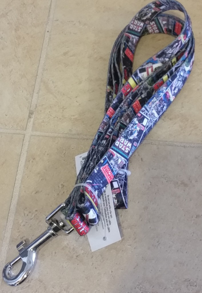 6ft Star Wars Leash