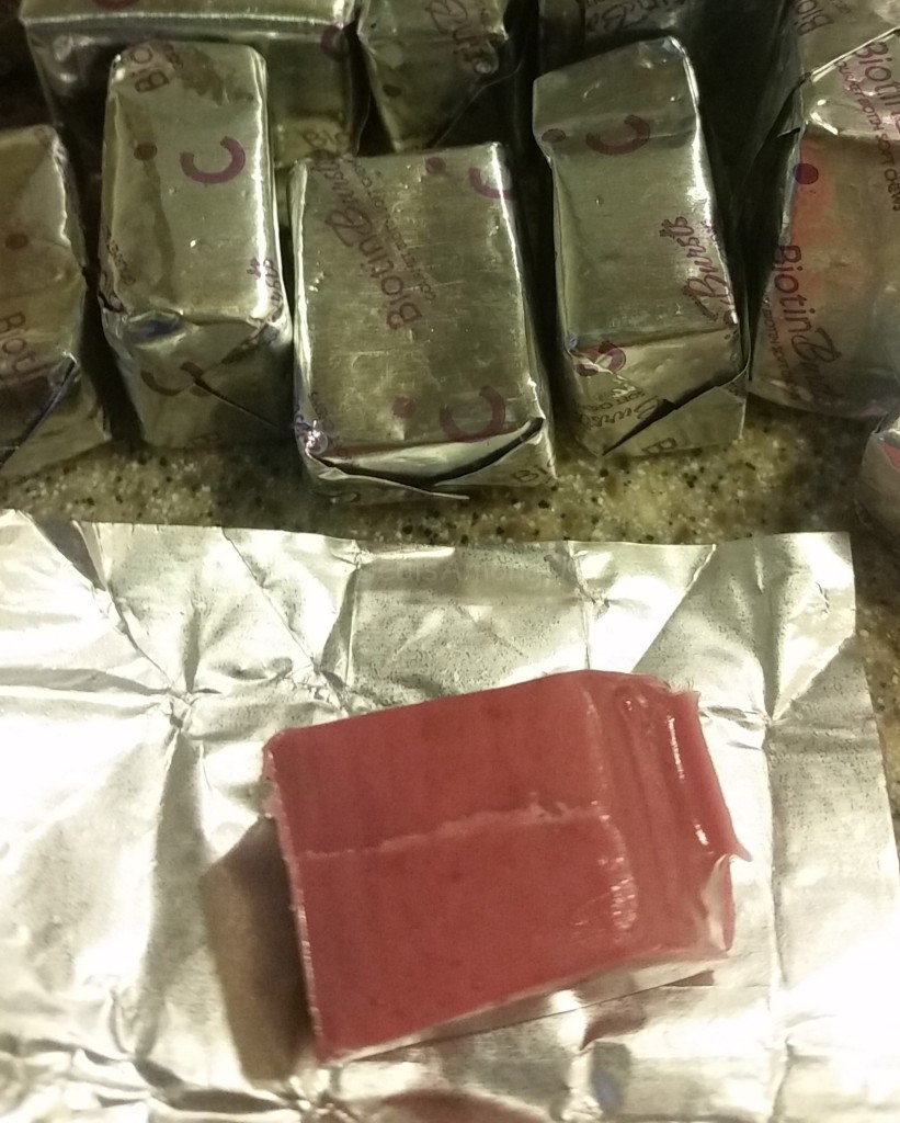 Brazillian Acai Berry Bursts