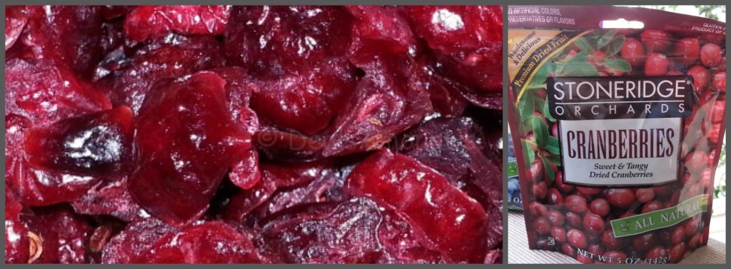 Cranberries Complete