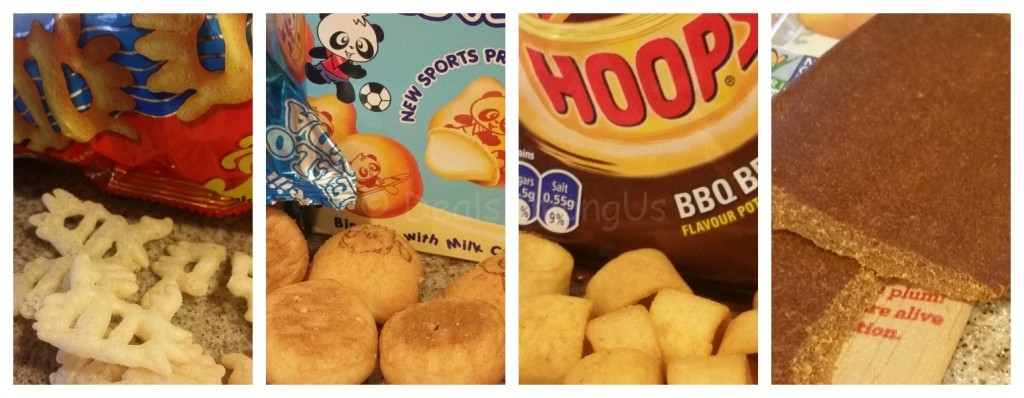 Munchies compilation 2