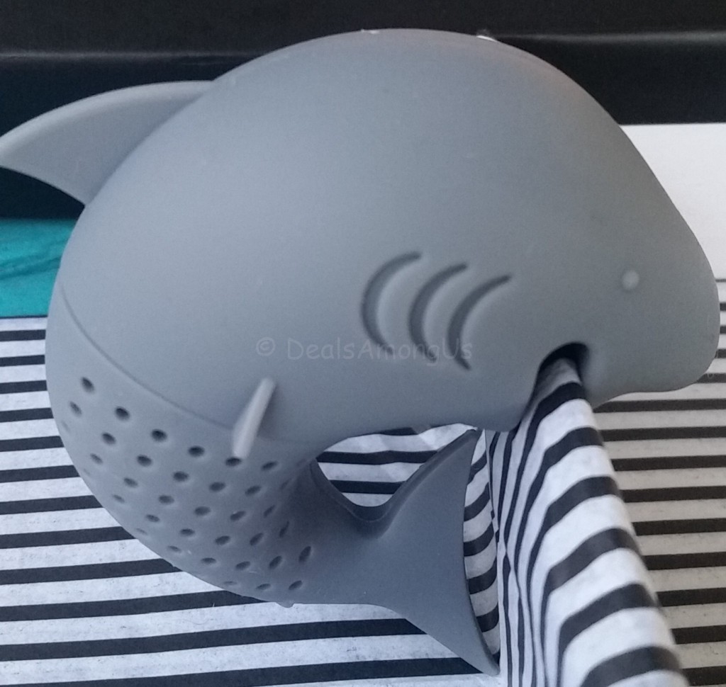 Shark Tea Infuser