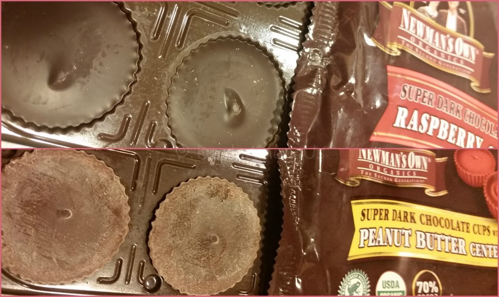 Super Chocolate Cups