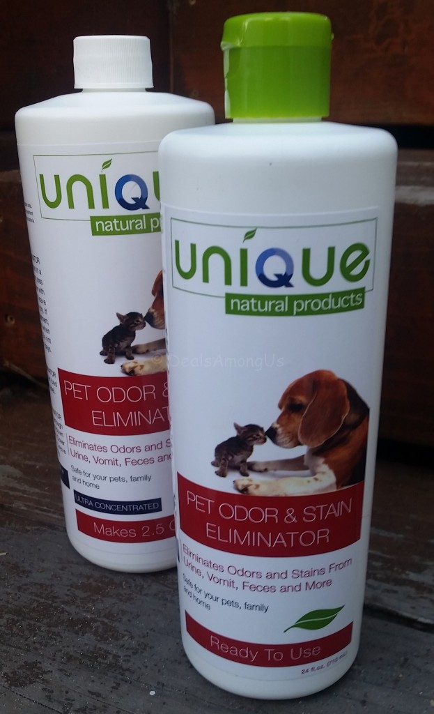 Unique Pet Products