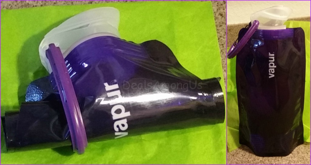 Vapur Water Bottle