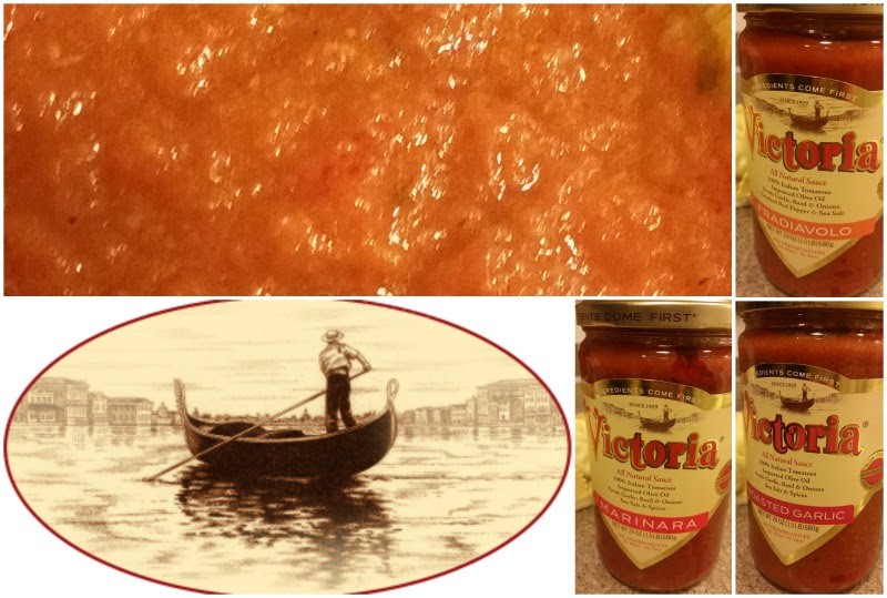 product Victoria Sauce