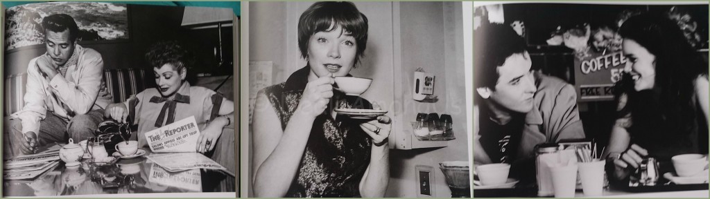 Coffee with the Stars