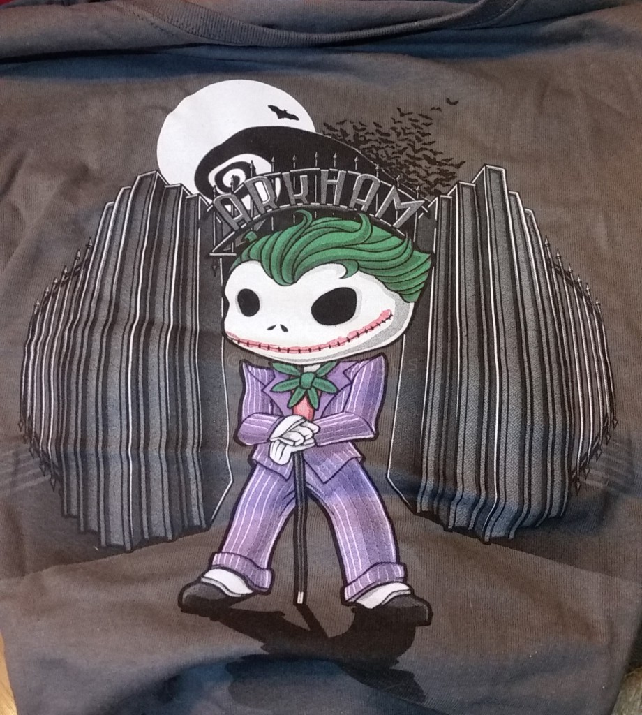 Geek Fuel Exclusive T-shirt