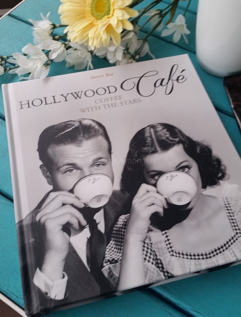 Hollywood Cafe