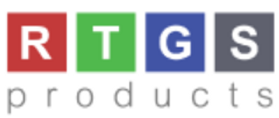 RTGS Products Logo