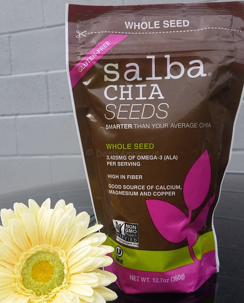 Salba Chia