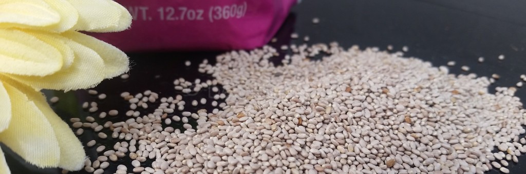 Salba Chia Super Close