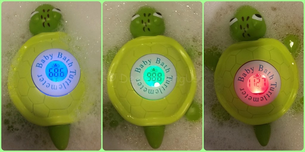 Temprature Variations