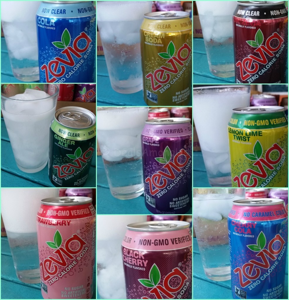Zevia 9