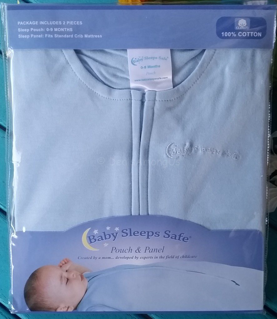 Baby Sleep Safe