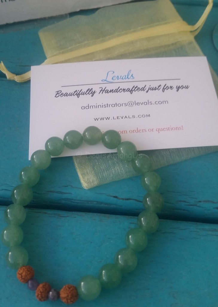 Bracelet January Buddhi Box