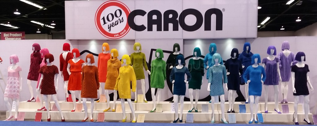 Caron Display