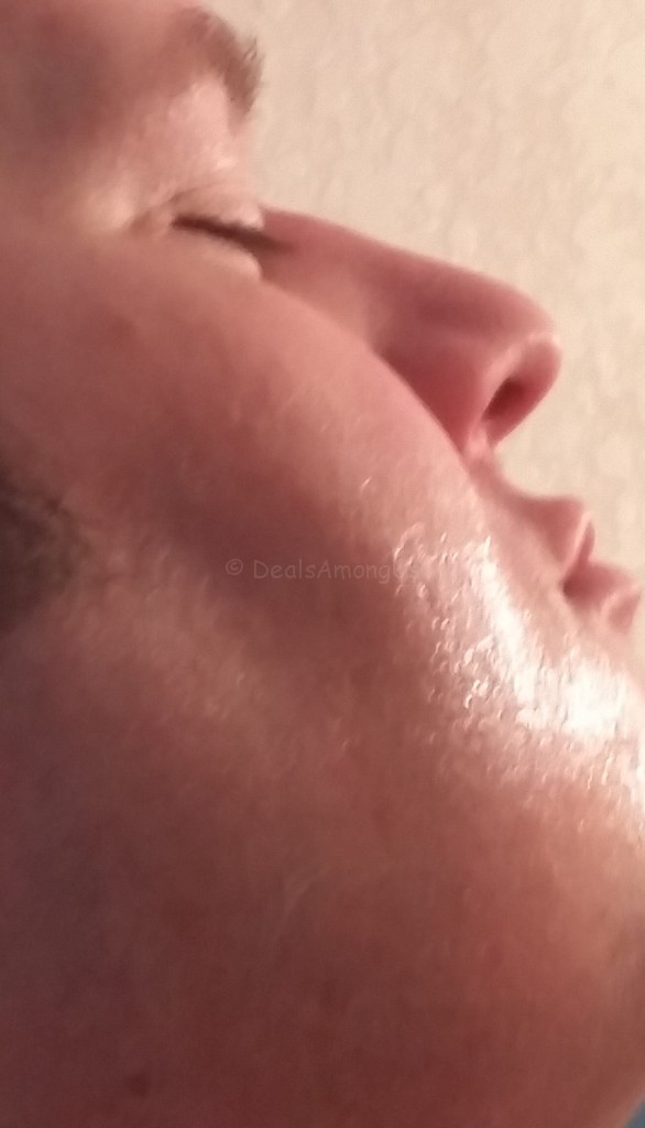 Complete close shave