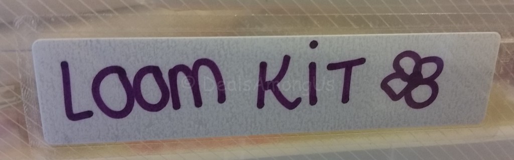 Completed Laminating