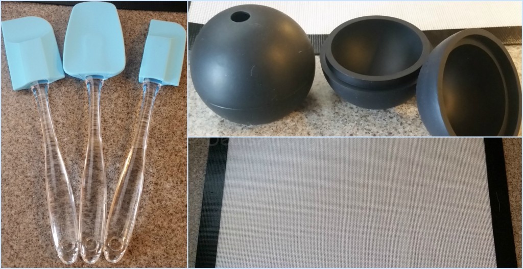 Culnary Corner Line Up