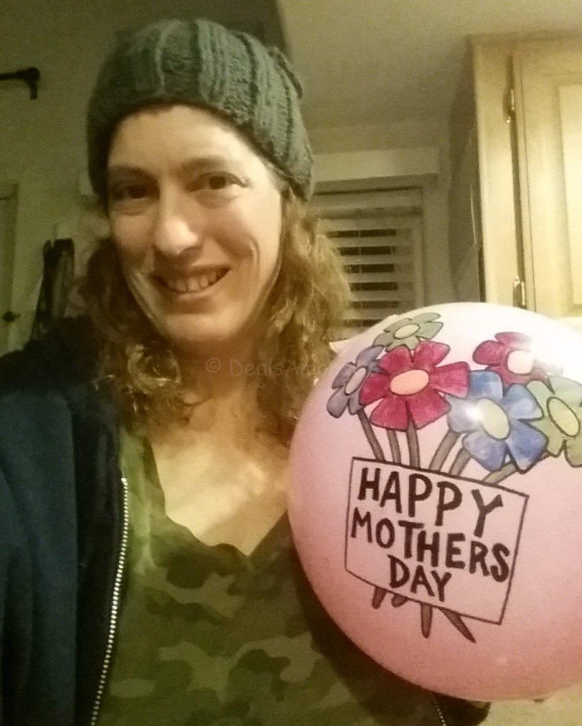 Jennifer and Boca Ball