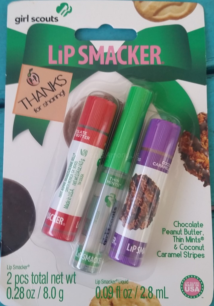 Lip Smackers