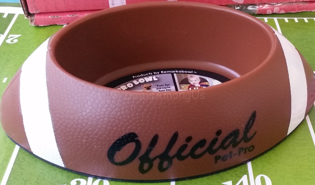 Pet Pro Bowl
