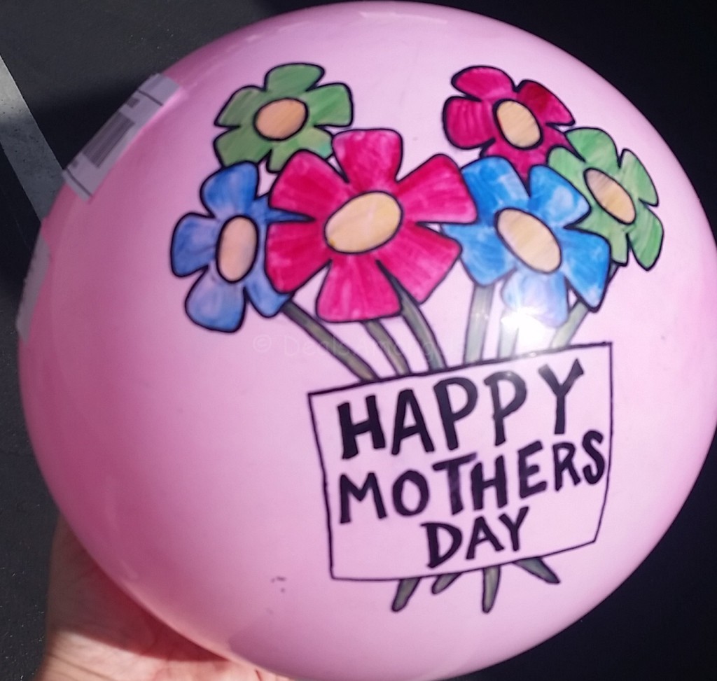 Sunshine on Boca Ball