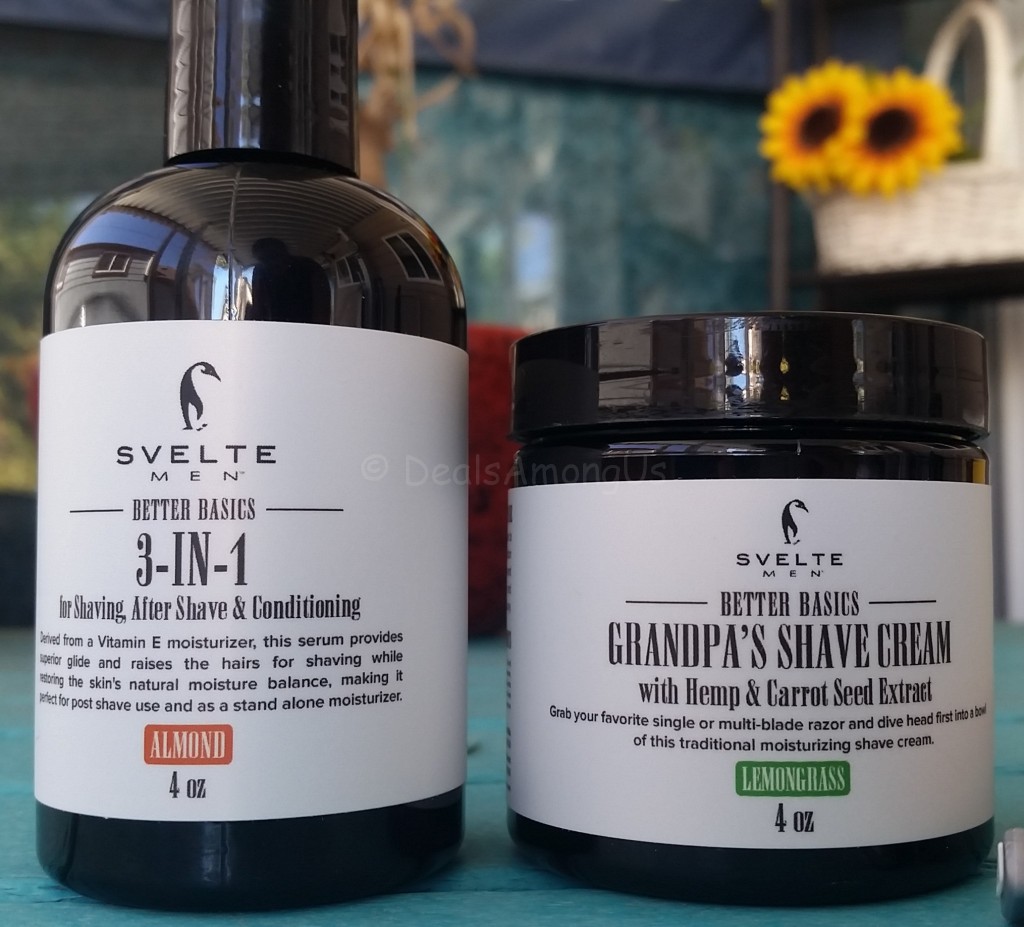 Svelte Men 2 products