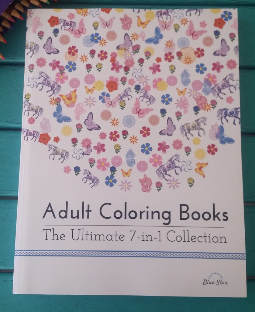 The Ultimate 7-in-1 Collection