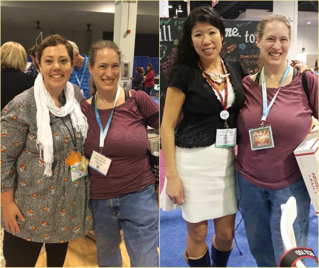 VIP Meeting CHA 2016